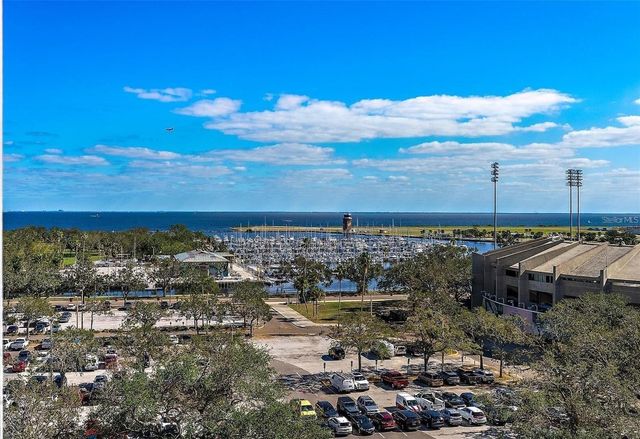 175 1ST STREET S 406, St Petersburg, FL 33701