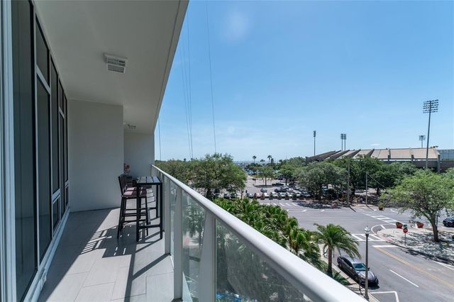 175 1ST STREET S 406, St Petersburg, FL 33701