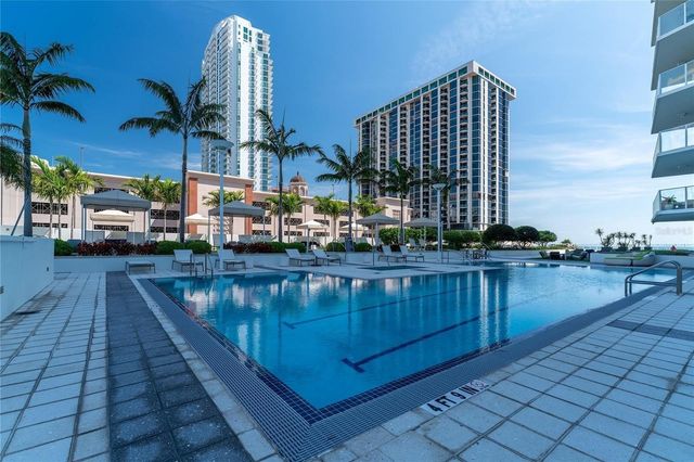 175 1ST STREET S 406, St Petersburg, FL 33701