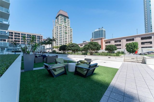 175 1ST STREET S 406, St Petersburg, FL 33701