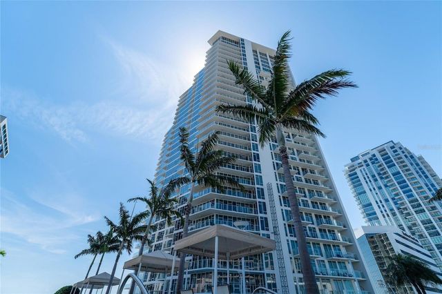 175 1ST STREET S 406, St Petersburg, FL 33701