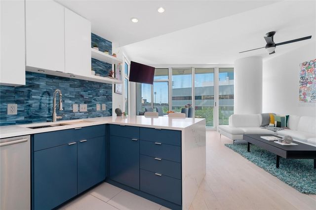 175 1ST STREET S 406, St Petersburg, FL 33701