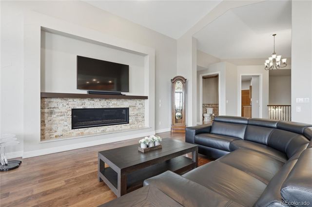 6732 Vista Lodge Loop, Castle Pines, CO 80108