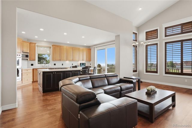 6732 Vista Lodge Loop, Castle Pines, CO 80108
