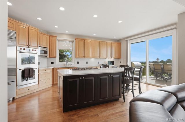 6732 Vista Lodge Loop, Castle Pines, CO 80108