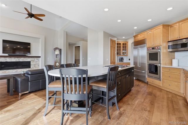 6732 Vista Lodge Loop, Castle Pines, CO 80108