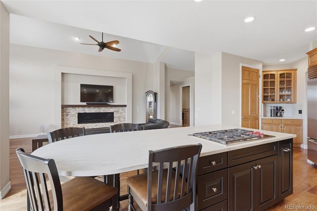 6732 Vista Lodge Loop, Castle Pines, CO 80108