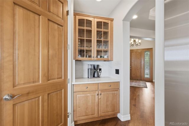 6732 Vista Lodge Loop, Castle Pines, CO 80108