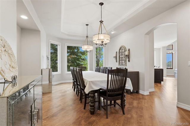 6732 Vista Lodge Loop, Castle Pines, CO 80108