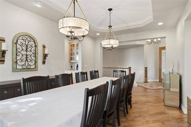 6732 Vista Lodge Loop, Castle Pines, CO 80108