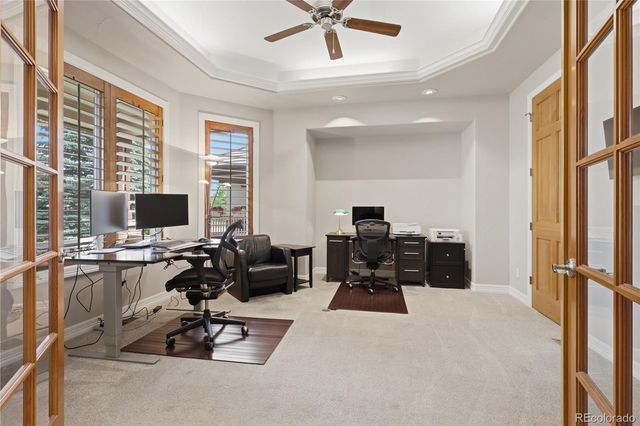 6732 Vista Lodge Loop, Castle Pines, CO 80108