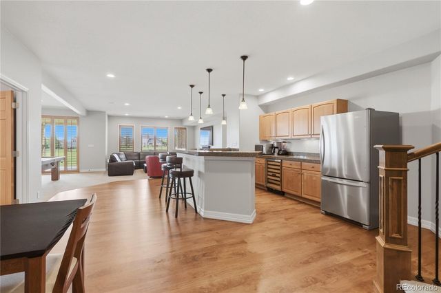 6732 Vista Lodge Loop, Castle Pines, CO 80108