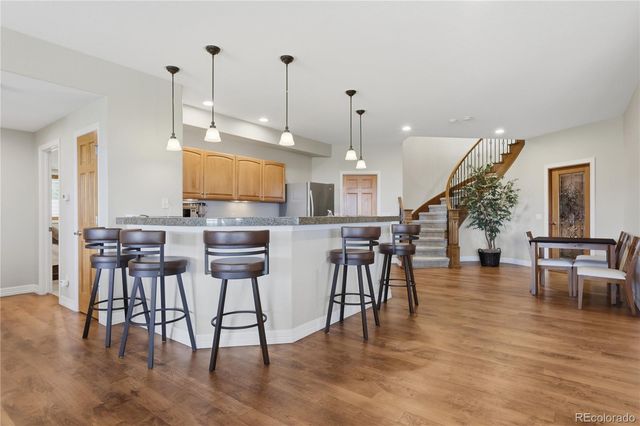 6732 Vista Lodge Loop, Castle Pines, CO 80108