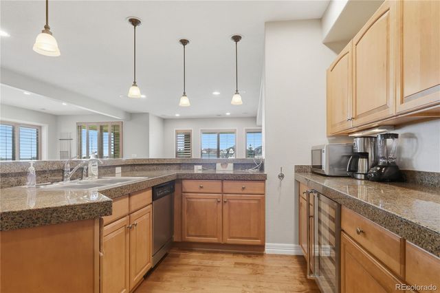 6732 Vista Lodge Loop, Castle Pines, CO 80108