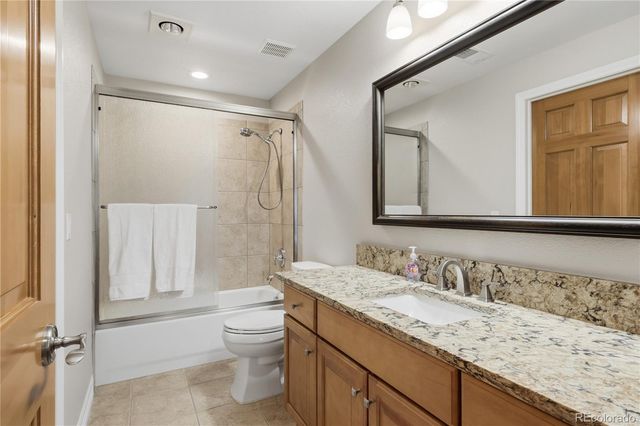 6732 Vista Lodge Loop, Castle Pines, CO 80108