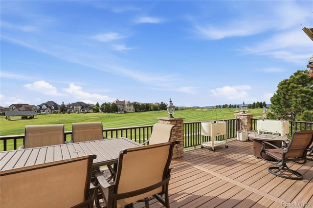6732 Vista Lodge Loop, Castle Pines, CO 80108
