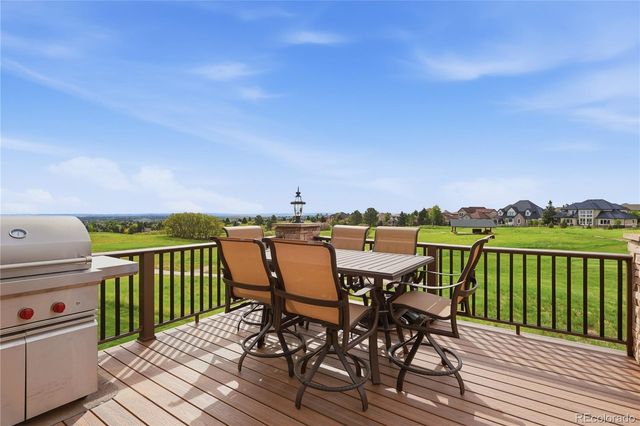 6732 Vista Lodge Loop, Castle Pines, CO 80108