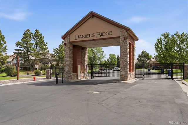 6732 Vista Lodge Loop, Castle Pines, CO 80108