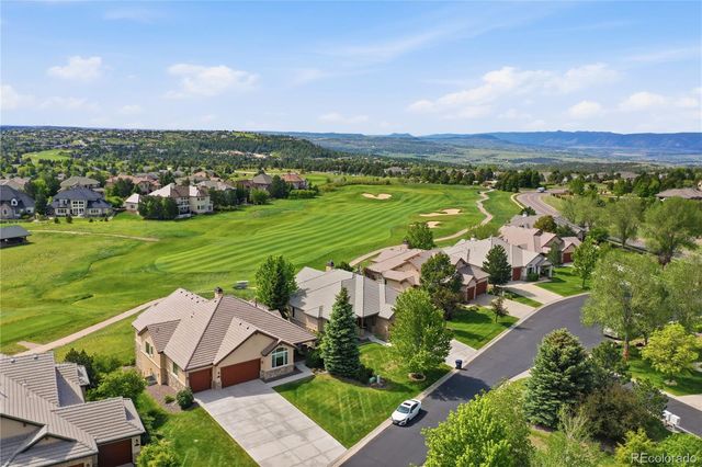 6732 Vista Lodge Loop, Castle Pines, CO 80108