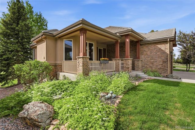 6732 Vista Lodge Loop, Castle Pines, CO 80108