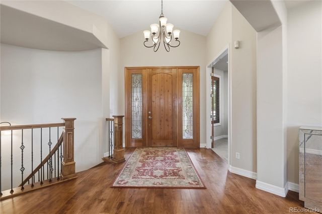 6732 Vista Lodge Loop, Castle Pines, CO 80108