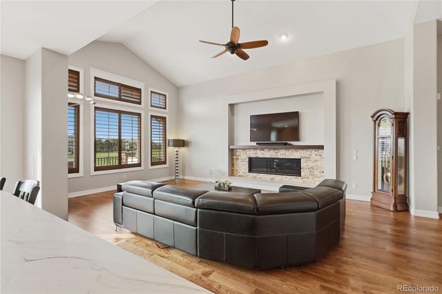 6732 Vista Lodge Loop, Castle Pines, CO 80108