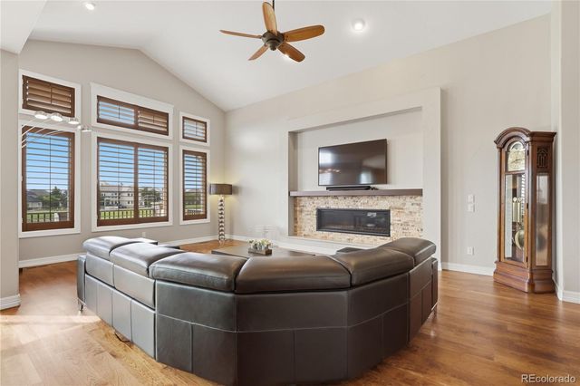 6732 Vista Lodge Loop, Castle Pines, CO 80108
