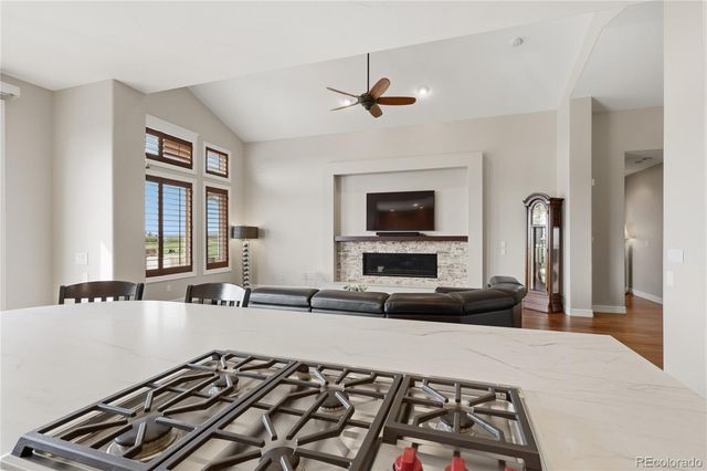 6732 Vista Lodge Loop, Castle Pines, CO 80108