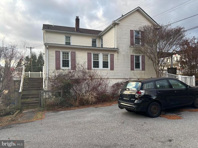 10529 OLD COURT RD, Woodstock, MD 21163