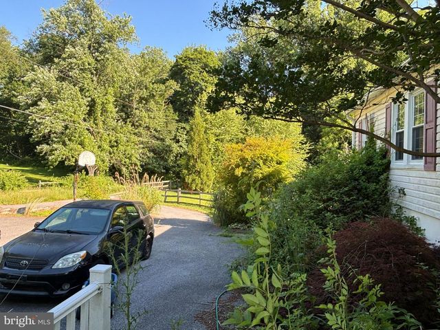 10529 OLD COURT RD, Woodstock, MD 21163