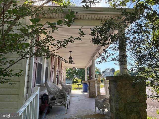 10529 OLD COURT RD, Woodstock, MD 21163