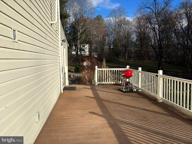 10529 OLD COURT RD, Woodstock, MD 21163