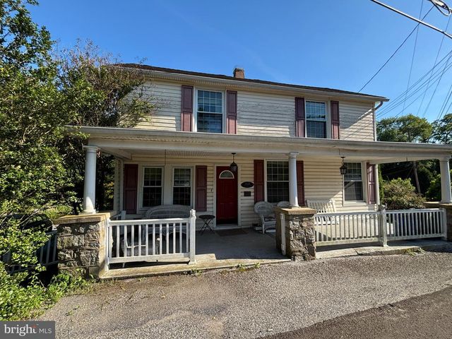 10529 OLD COURT RD, Woodstock, MD 21163