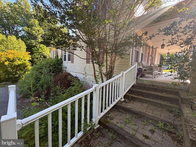 10529 OLD COURT RD, Woodstock, MD 21163