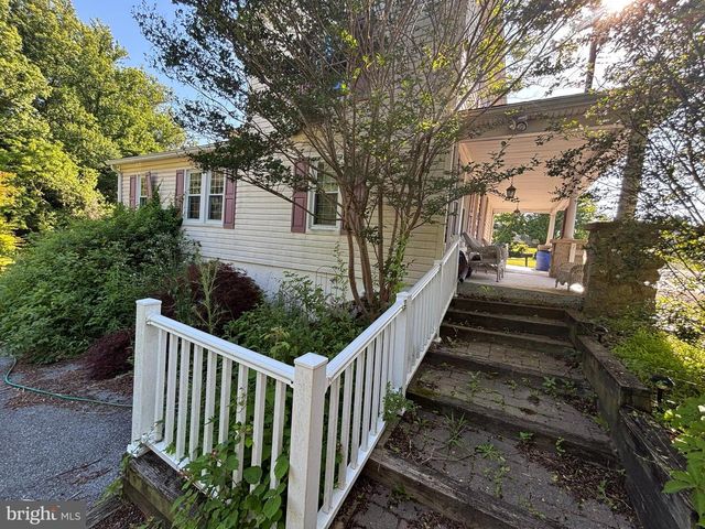 10529 OLD COURT RD, Woodstock, MD 21163