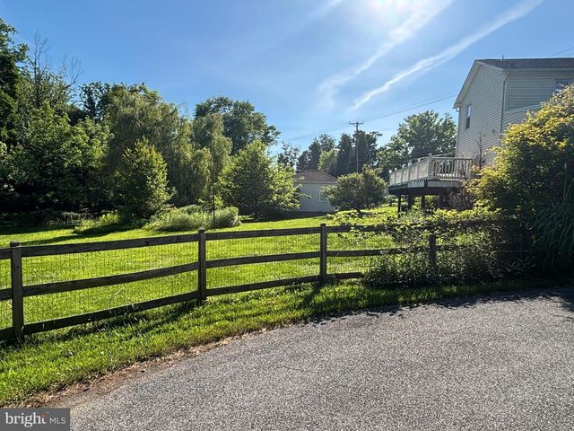 10529 OLD COURT RD, Woodstock, MD 21163