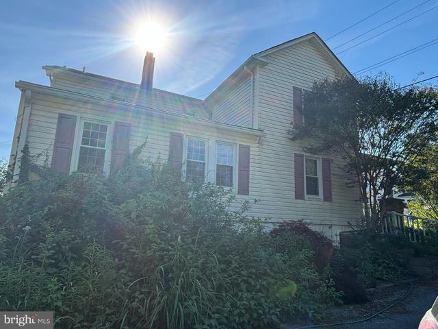 10529 OLD COURT RD, Woodstock, MD 21163