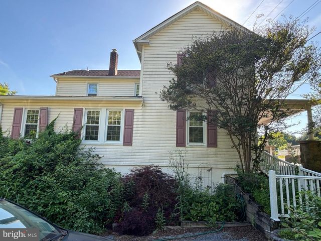 10529 OLD COURT RD, Woodstock, MD 21163