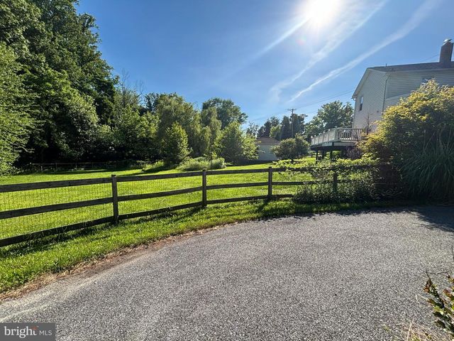 10529 OLD COURT RD, Woodstock, MD 21163