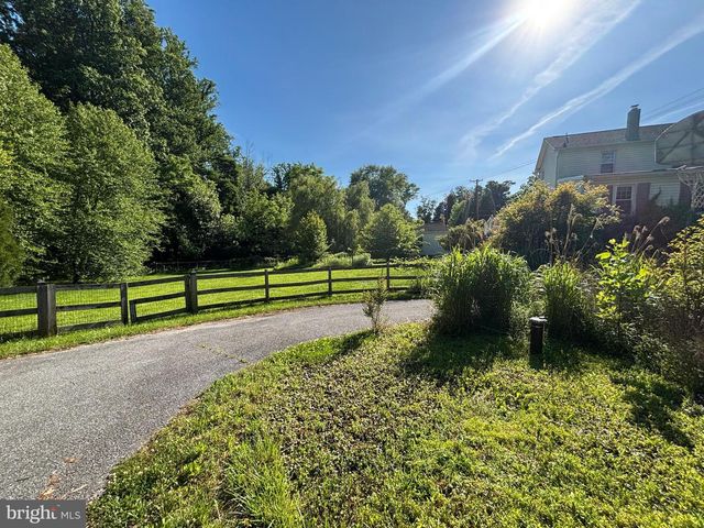 10529 OLD COURT RD, Woodstock, MD 21163