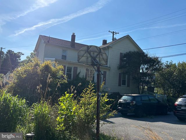 10529 OLD COURT RD, Woodstock, MD 21163