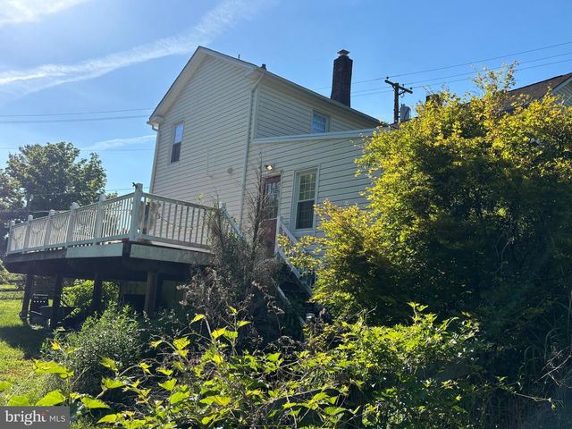 10529 OLD COURT RD, Woodstock, MD 21163