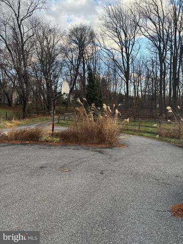 10529 OLD COURT RD, Woodstock, MD 21163