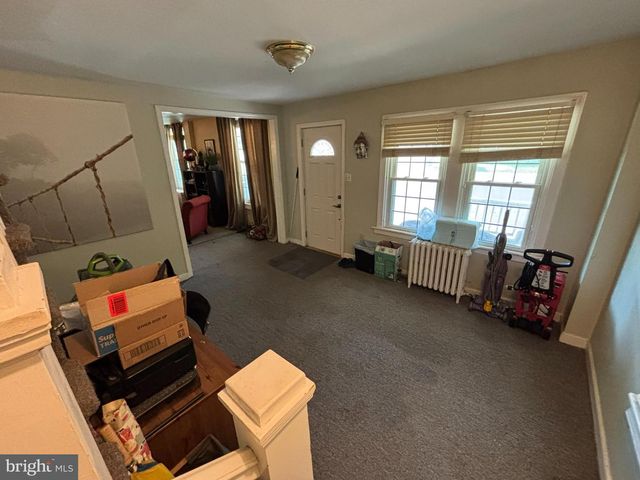 10529 OLD COURT RD, Woodstock, MD 21163