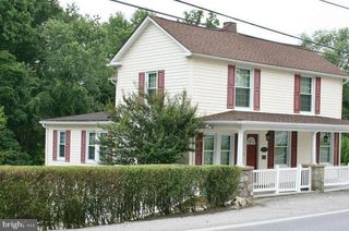 10529 OLD COURT RD, Woodstock, MD 21163