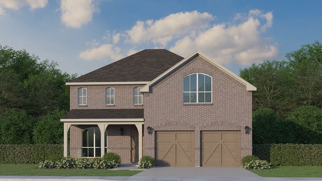2625 Hue Street, Celina, TX 75009