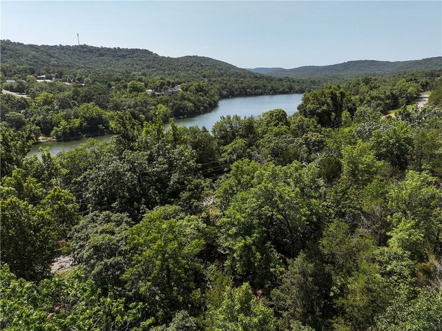 Lots 11 & 12 Sailboat Drive, Holiday Island, AR 72631