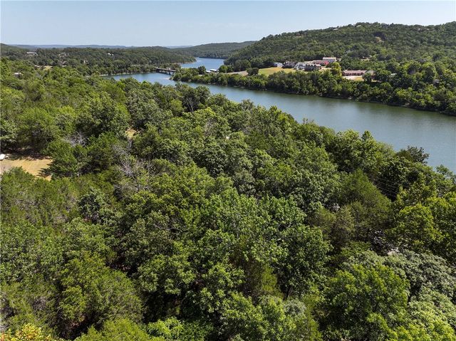 Lots 11 & 12 Sailboat Drive, Holiday Island, AR 72631