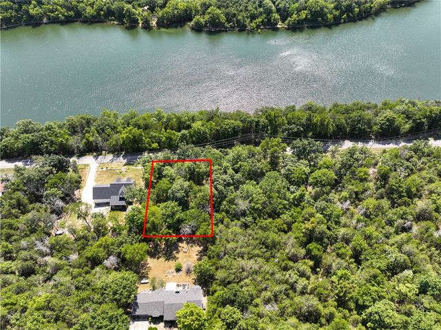 Lots 11 & 12 Sailboat Drive, Holiday Island, AR 72631