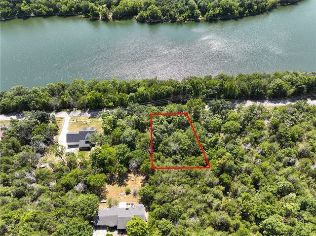 Lots 11 & 12 Sailboat Drive, Holiday Island, AR 72631